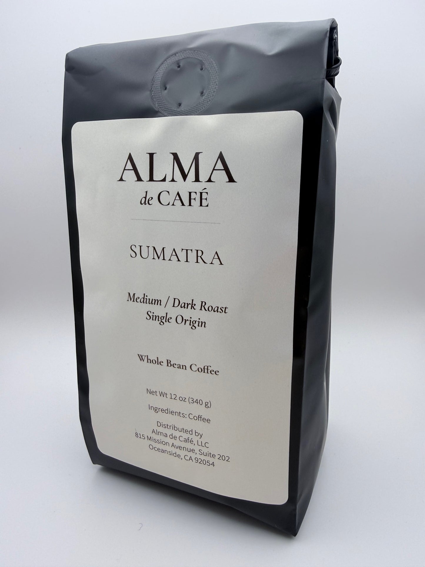 Alma Sumatra