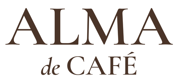 Alma de Café