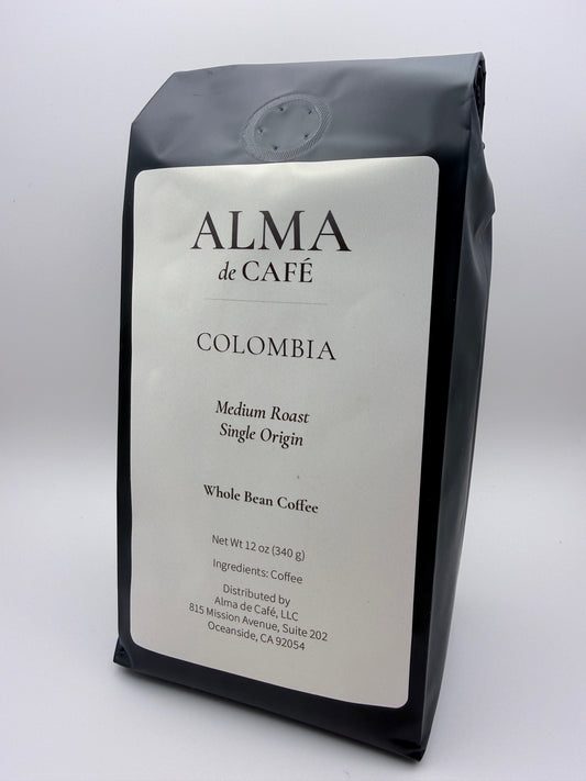 Alma Colombia